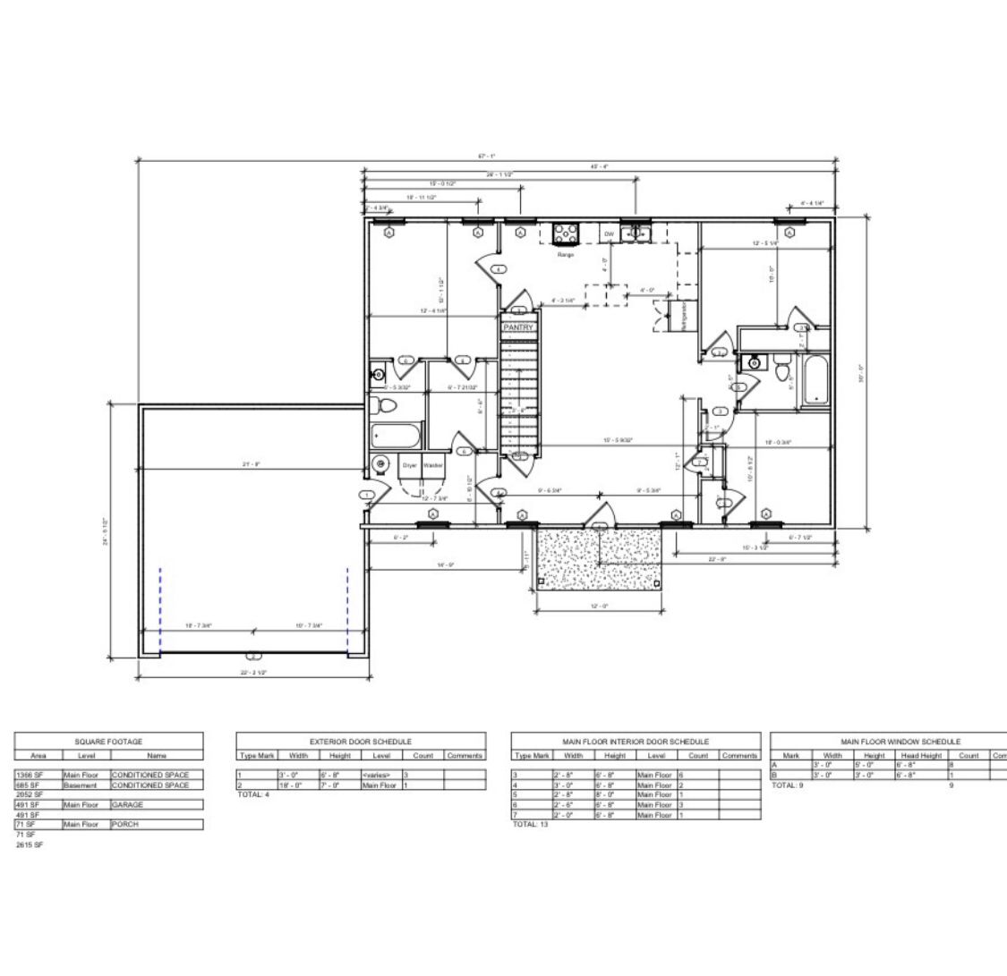  engineering Plan