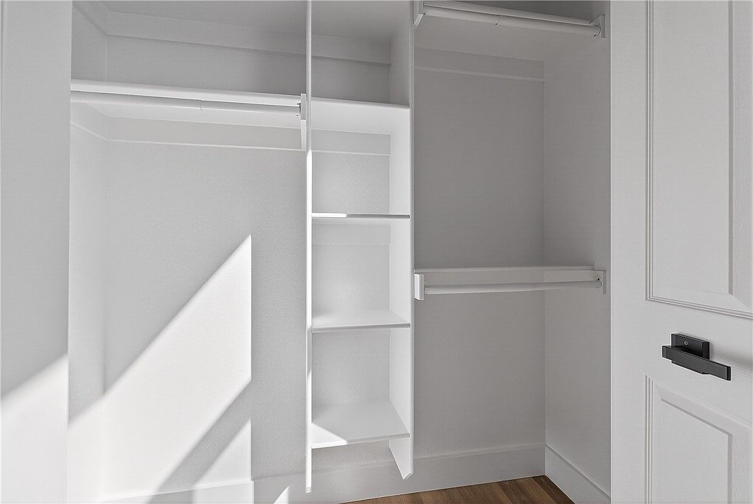 Quality renovation work
