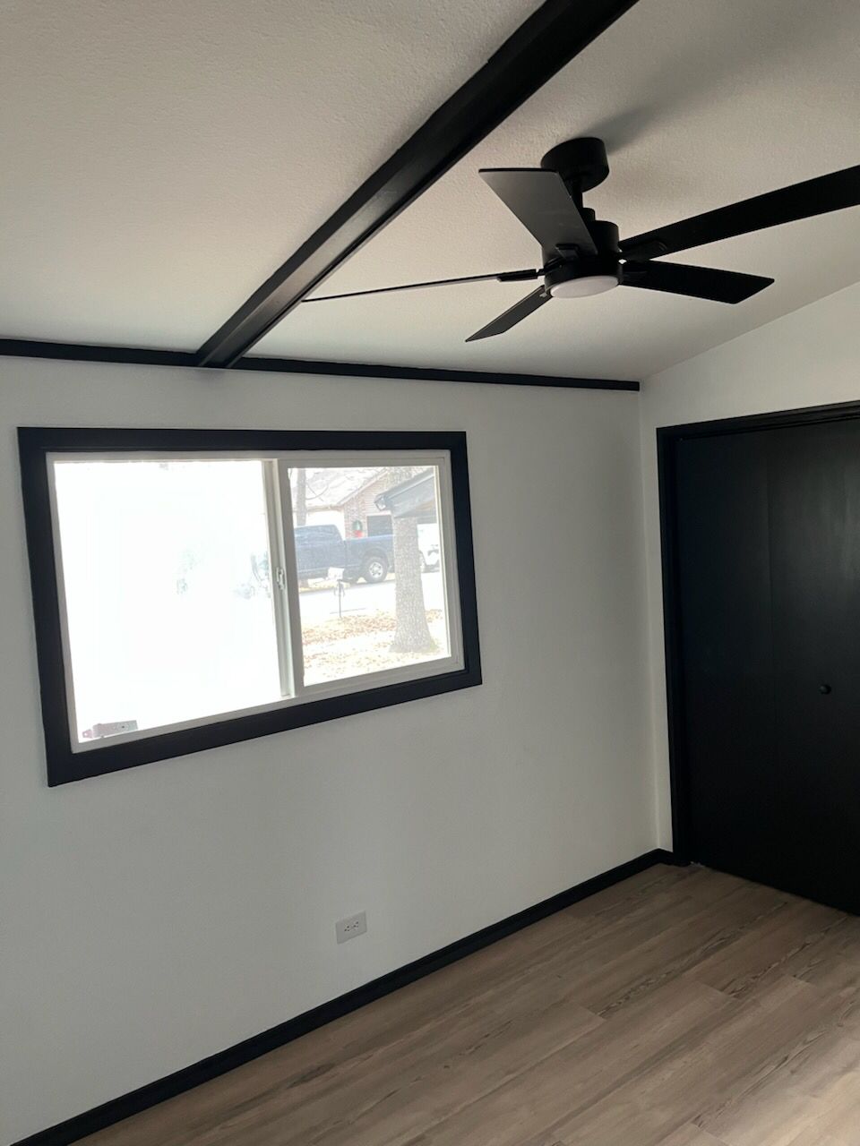 Quality renovation work